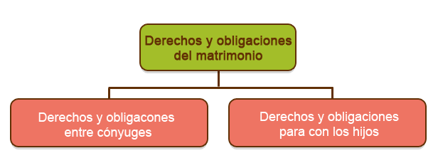 Derechos Y Deberes Del Matrimonio Asesor Legal